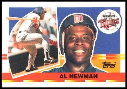 53 Al Newman